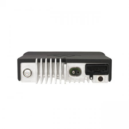 MOTOTRBO DM4601e, 403-470 MHz, 1000 kanálů, 25 W, Select 5, GNSS, BT, WiFi