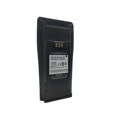 Li-Ion aku 2 600 mAh s klipsem pro CP Commercial/DP1400