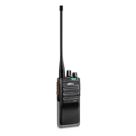 Abell A520T, 136-174 MHz, DMR, 32 kanálů, 5 W, IP56