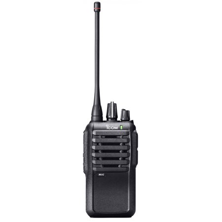 Icom IC-F4002, 400-470 MHz, 16 kanálů, 5 W, IP54