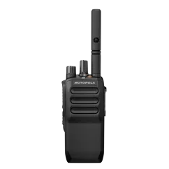 MOTOTRBO R5 NKP, 136-174 MHz, 64 kanálů, 5 W, IP67