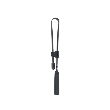 Taktická pružná anténa DBT-2, VHF/UHF, pro ruční radiostanice, SMA samice