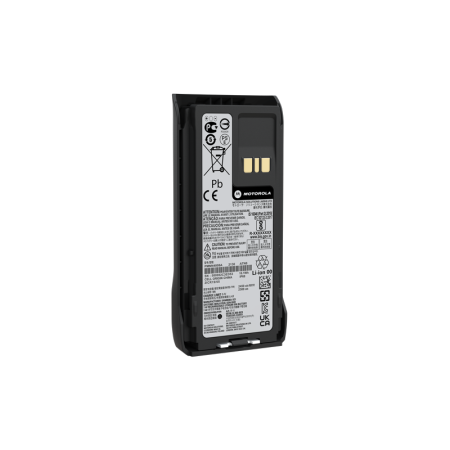 Li-Ion aku 2 450 mAh, IP68 pro R7/R7a