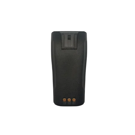 Li-Ion aku 2 600 mAh s klipsem pro CP Commercial/DP1400