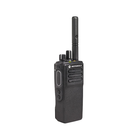 MOTOTRBO DP4400e, 403-527 MHz, 32 kanálů, 4 W, IP68