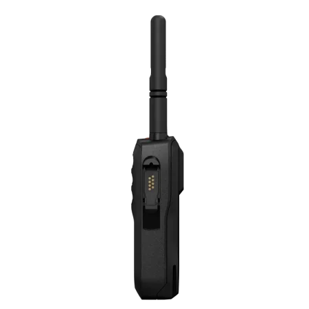 MOTOTRBO R5 LKP, 400-527 MHz, 256 kanálů, 4 W, IP67, GNSS