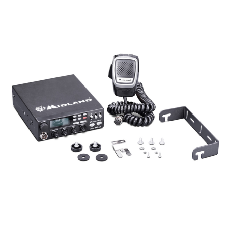 MIDLAND Alan 48 Pro