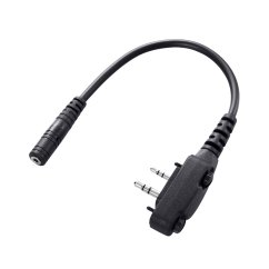 Adaptér pro připojení VOX příslušenství k vysílačkám Icom