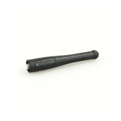 ATEX krátká anténa 430-470 MHz pro ruční vysílačky MOTOTRBO DP4000 Ex ATEX