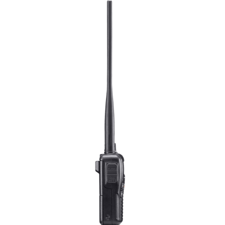 Icom IC-R6