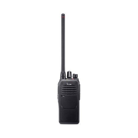 Icom IC-F1000, 136-174 MHz, 16 kanálů, 5 W, IP67