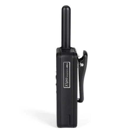 Abell X1 pro, 400-480 MHz, DMR, 32 kanálů, 1.5 W, IP54