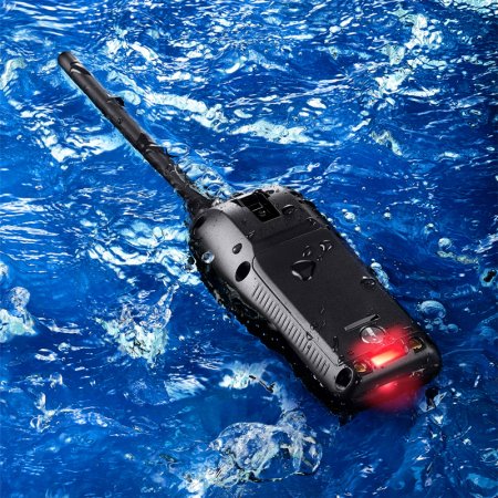 Icom IC-M37E