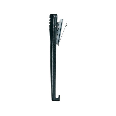 Klips na opasek s pružinou 2.5" pro GP Professional/R2/R5/R7
