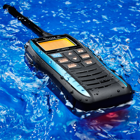 Icom IC-M25EURO
