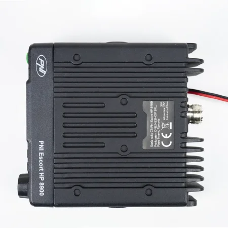 Escort HP 8900, CTCSS/DTCS