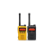 EVX-S24 BLACK, 403-470 MHz, DMR, 256 kanálů, 3/2 W, IP67