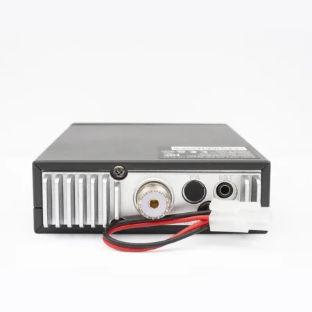 Escort HP 8024, 12/24 V