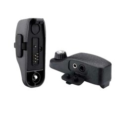 Adaptér pro připojení audiopříslušenství pro DP1400 k vysílačkám Motorola MOTOTRBO DP4000