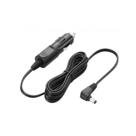 12 V napájecí kabel do zásuvky zapalovače pro nabíječe BC-160/BC-119/BC-193/BC-213/BC-240