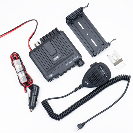 Escort HP 6500 PRO