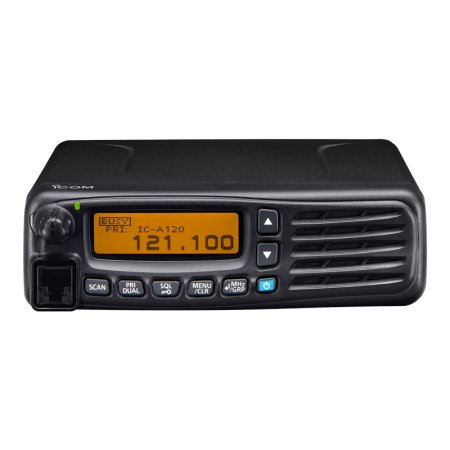 Icom IC-A120E