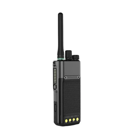 Caltta PH690, 400-470 MHz, DMR, 1024 kanálů, 4 W, GPS, Bluetooth, IP68