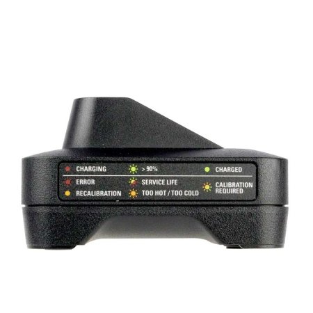 Základna stolního nabíječe IMPRES pro vysílačky Motorola MOTOTRBO DP2000/DP4000/R5/R7