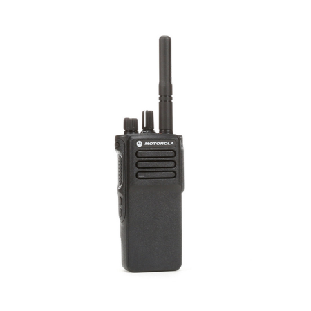 MOTOTRBO DP4400e, 403-527 MHz, 32 kanálů, 4 W, IP68