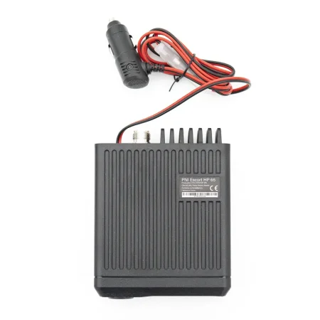 Escort HP 65 Blackbox, 12/24 V