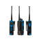 MOTOTRBO DP4401 Ex ATEX, 403-527 MHz, 32 kanálů, 1 W, IP67, GNSS, BT, WiFi