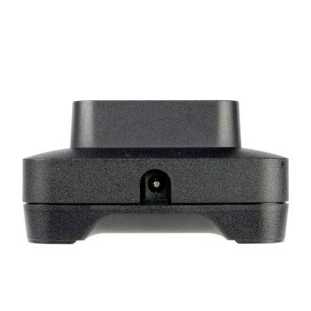 Základna stolního nabíječe IMPRES pro vysílačky Motorola MOTOTRBO DP2000/DP4000/R5/R7