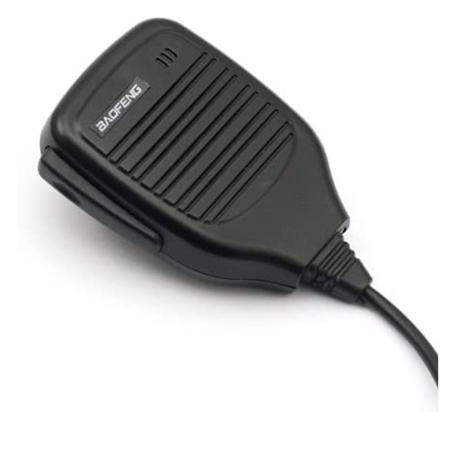 Externí mikrofon s reproduktorem pro EVX-S24 (Y6)