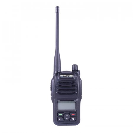 DH-2880, 400-470 MHz, DMR, 1024 kanálů, 4 W