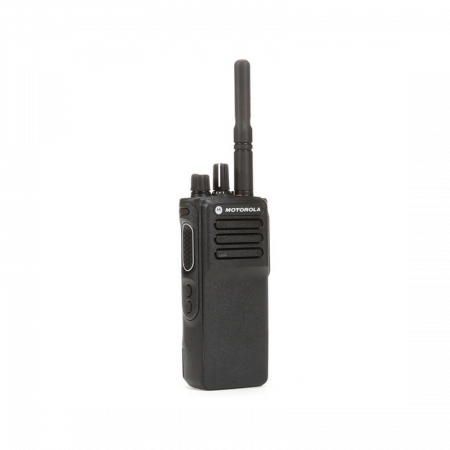 MOTOTRBO DP4400e, 403-527 MHz, 32 kanálů, 4 W, IP68