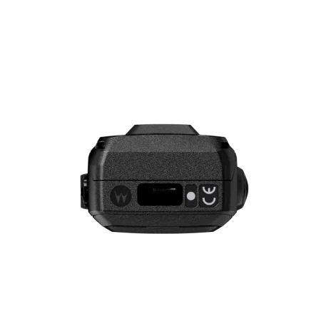 MOTOTRBO R5 LKP, 400-527 MHz, 256 kanálů, 4 W, IP67, GNSS