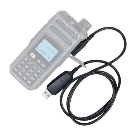 Programovací kabel USB pro přijímač HAM 27