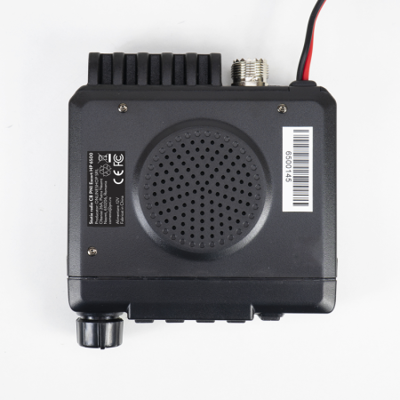 Escort HP 6500 PRO