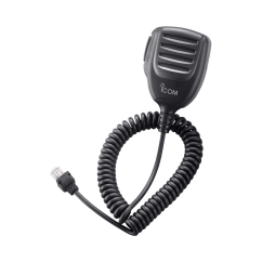 Ruční mikrofon pro mobilní radiostanice Icom