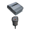 SRM9010, vozidlová, 66-88 MHz, 10 kanálů, 1-25 W, oládání na mikrofonu