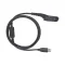 Programovací kabel USB pro MOTOTRBO DP3000/DP4000