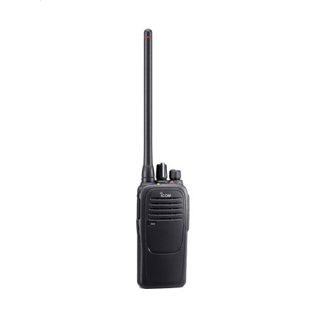 Icom IC-F1000, 136-174 MHz, 16 kanálů, 5 W, IP67