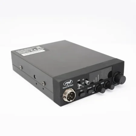 Escort HP 8024, 12/24 V