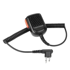 Vodotěsný externí mikrofon s reproduktorem RSM-350, zásuvka pro sluchátko 3.5 mm, IP67 pro CP Commercial/DP1400