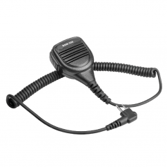 Externí mikrofon s reproduktorem RSM-300, zásuvka pro sluchátko 3.5 mm pro CP Commercial/DP1400/R2