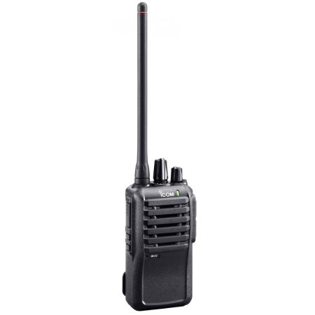 Icom IC-F3002, 136-174 MHz, 16 kanálů, 5 W, IP54