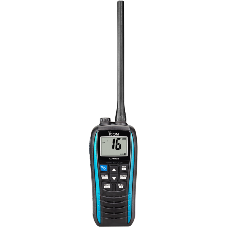 Icom IC-M25EURO