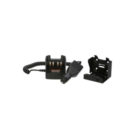 Vozidlový nabíječ 12/24 V do zásuvky zapalovače pro DP2000/DP4000/R5/R7