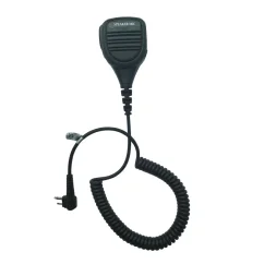 Externí mikrofon s reproduktorem PTE-1308, zásuvka pro sluchátko, IP54 pro CP Commercial/DP1400/R2