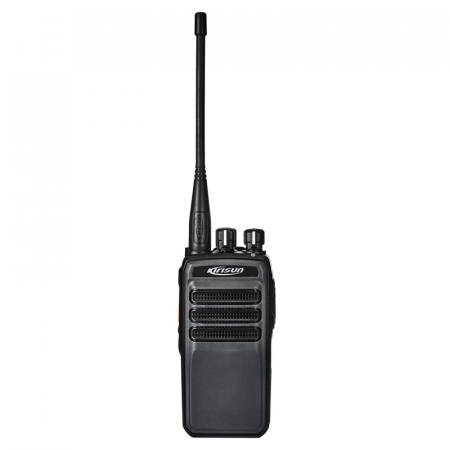 Kirisun DP405, 400-470 MHz, DMR, 256 kanálů/16 zón, 4 W